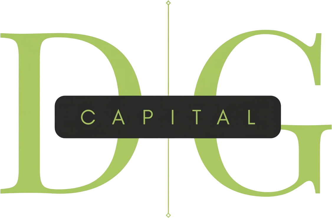Diamond Gate Capital logo