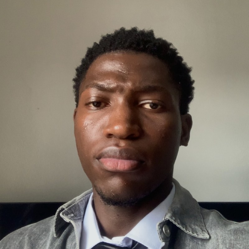 Oke Emmanuel, Founder and Chief Investment Officer